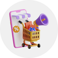 eCommerce & Shopping